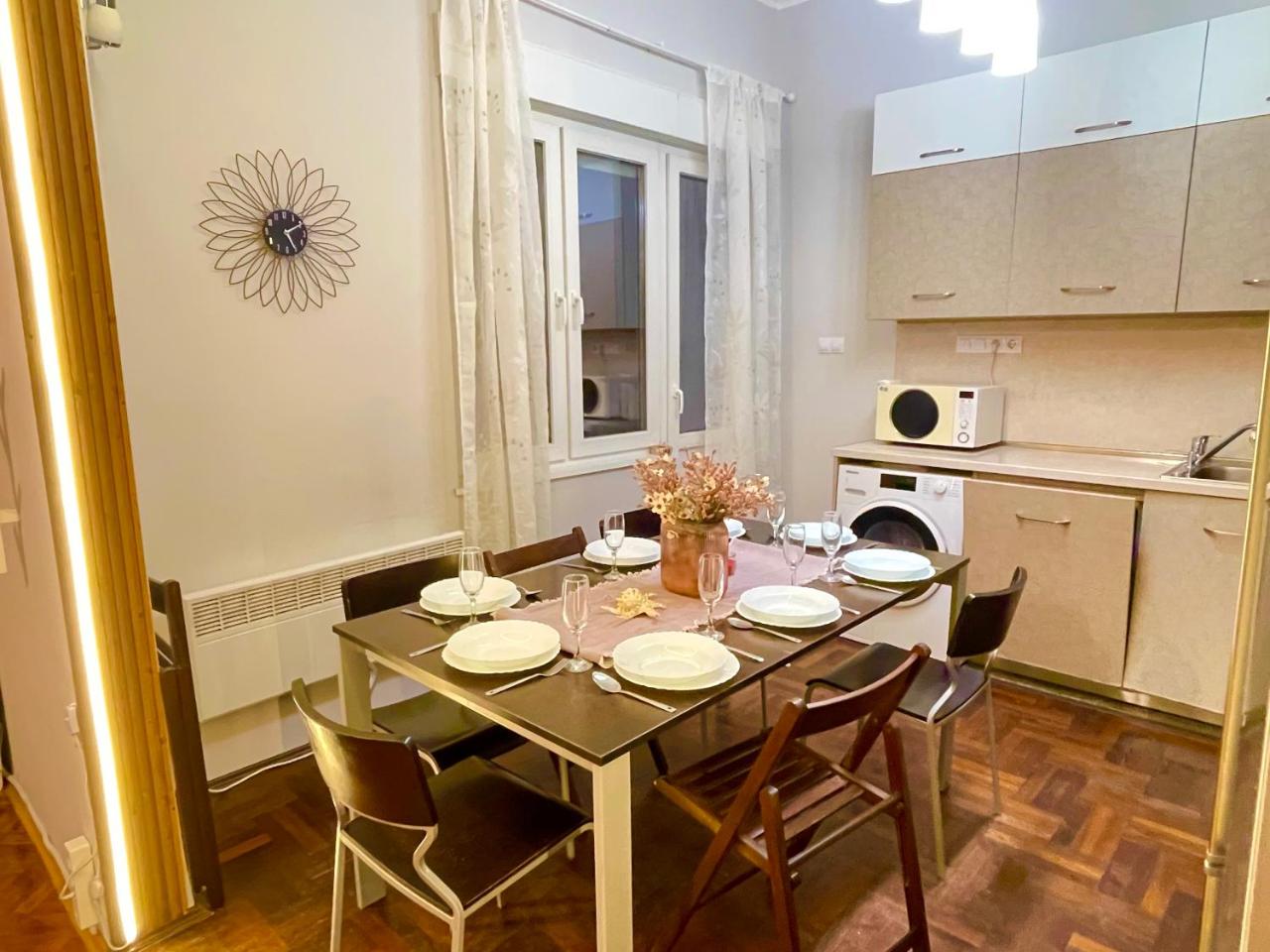 'Tide Frame' Apartment - Big, Super Central, 2 bathrooms - 5