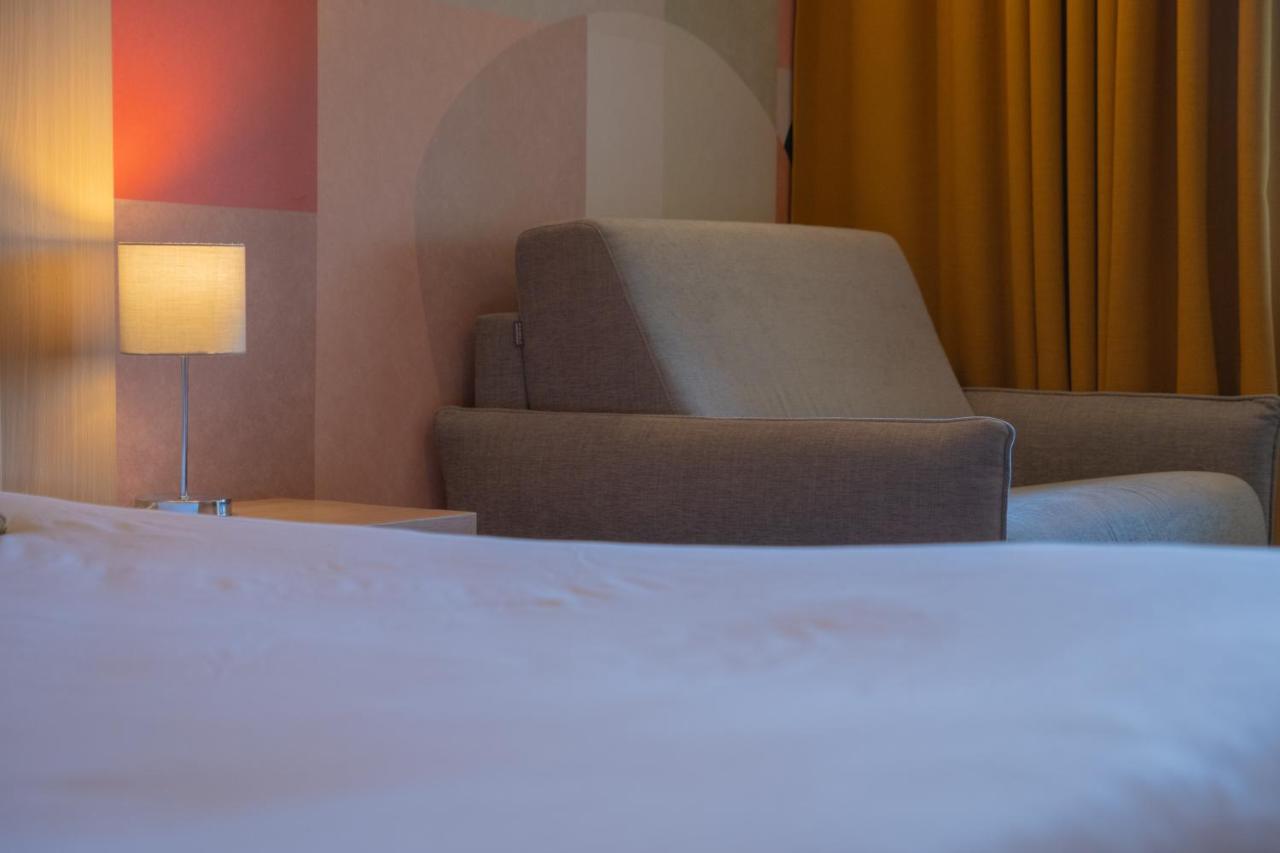 Hotel *** & Spa Vacances Bleues Villa Marlioz photo 4