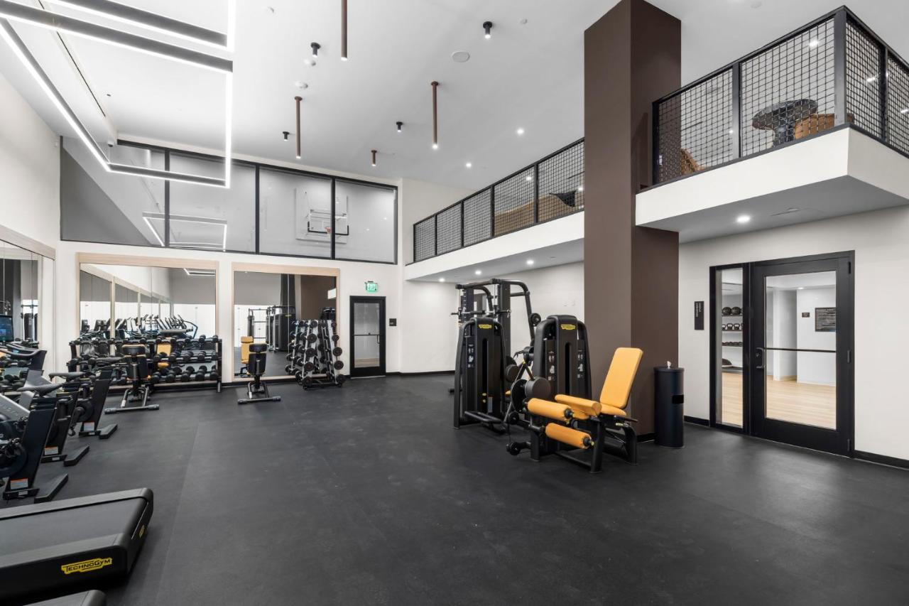 Luxury Condo at District 225 - Downtown Miami Prime Location - 6