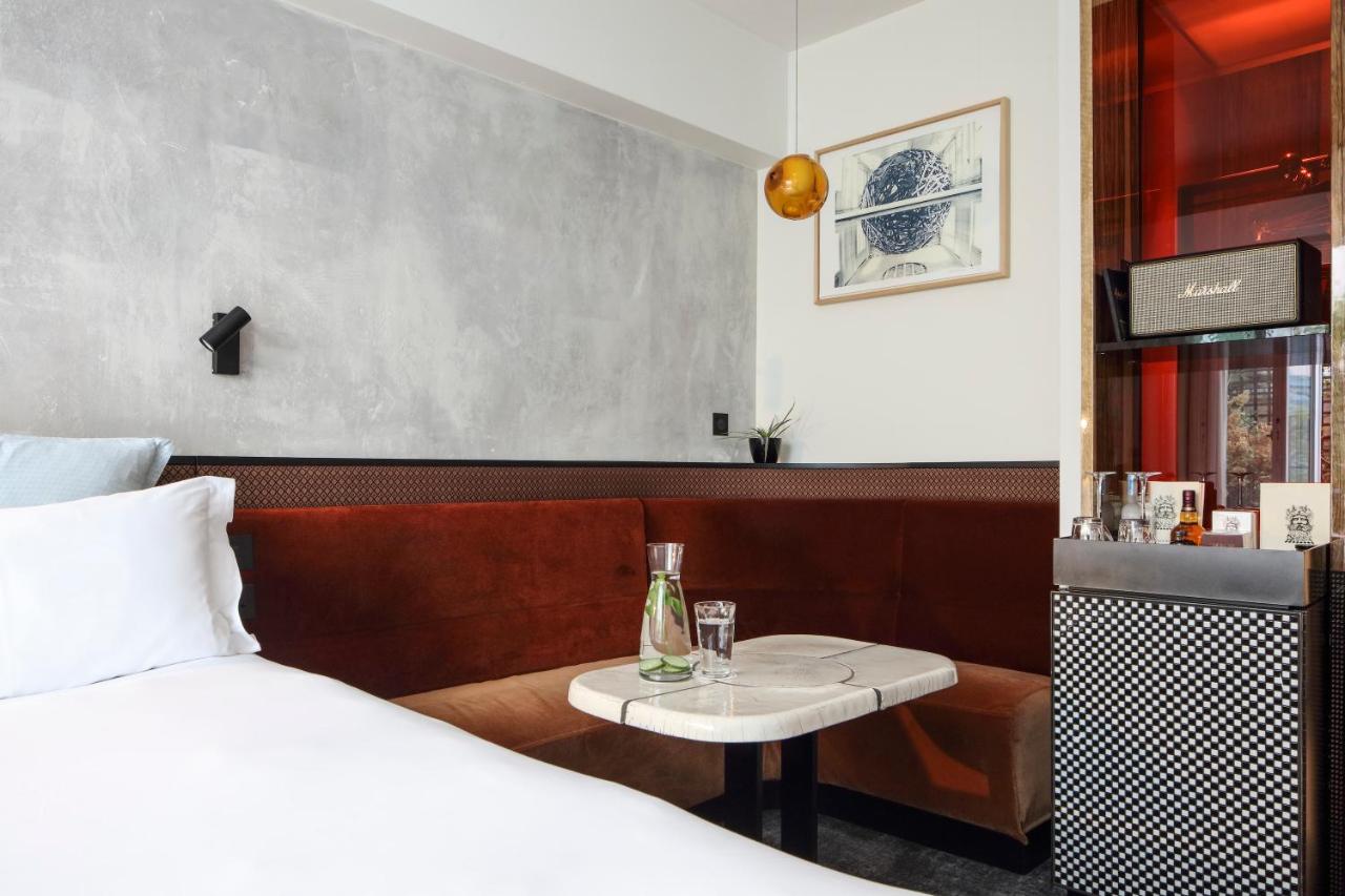 Hotel Les Bains Paris - 2