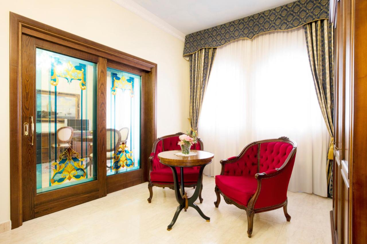 Grand Hotel President photo 3