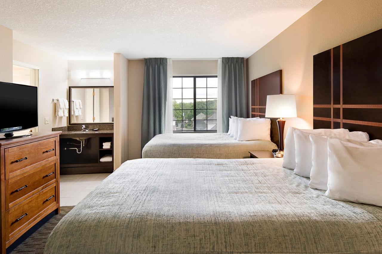 Aspen Suites - Rochester photo 3