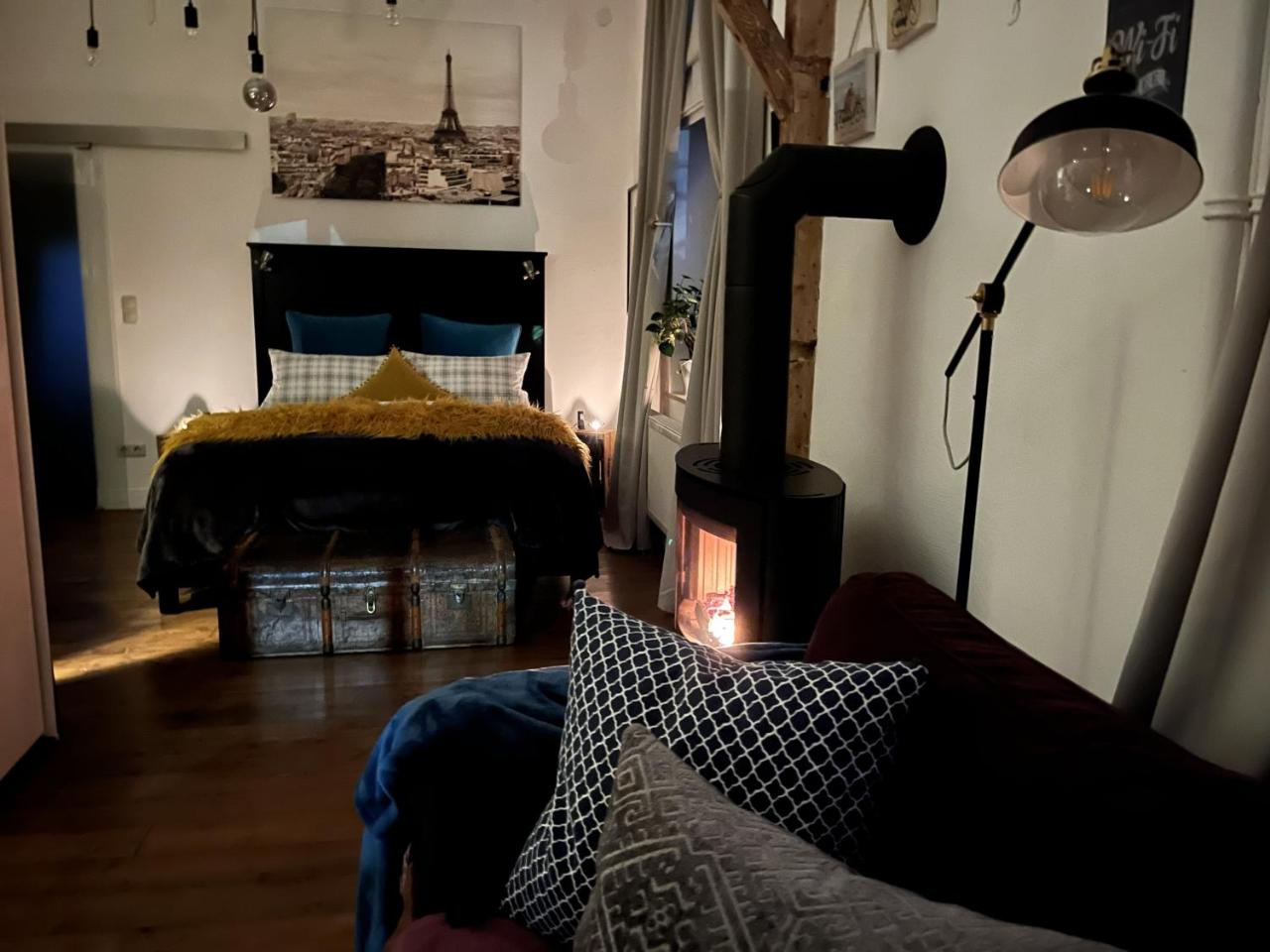Boutique Apartment Benz 2 - 3