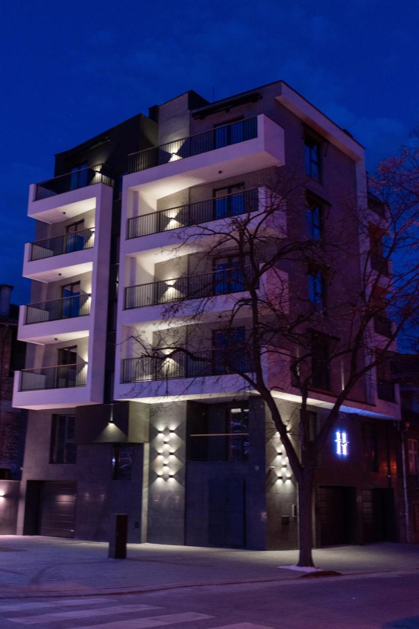 Plovdiv Hills Apartments with FREE Parking - 6