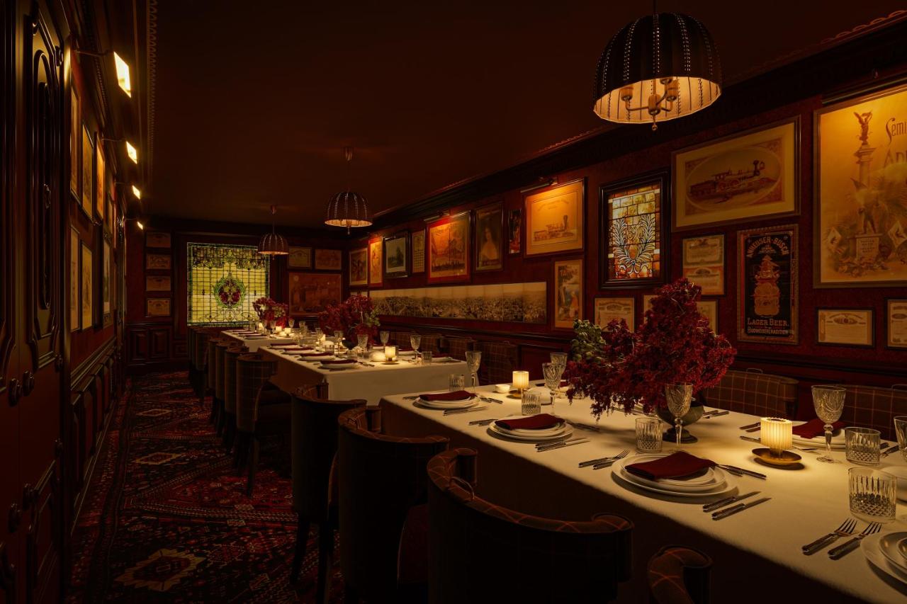 The Huntington Hotel photo 4