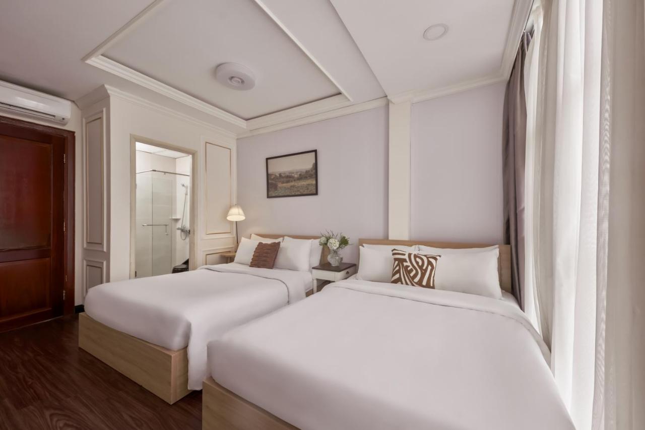 Photo - An Thinh Central Hotel - Ben Thanh Market