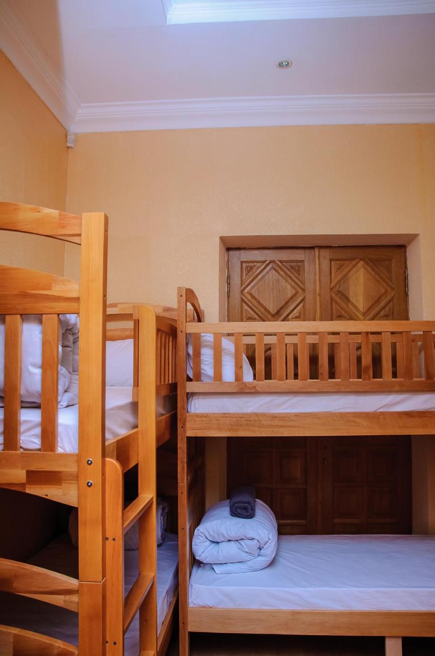 Photo - Golden Globus Hostel