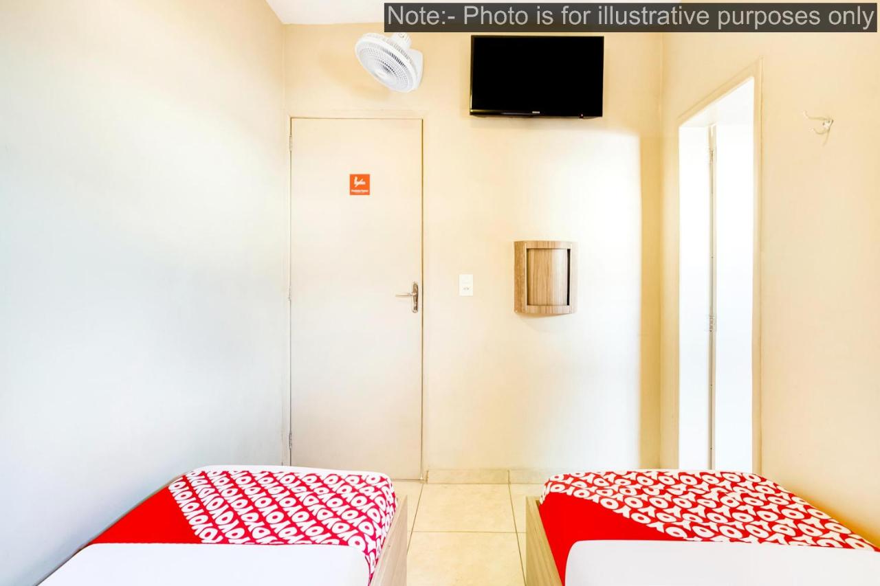OYO Hotel Itarantim, São Paulo photo 2