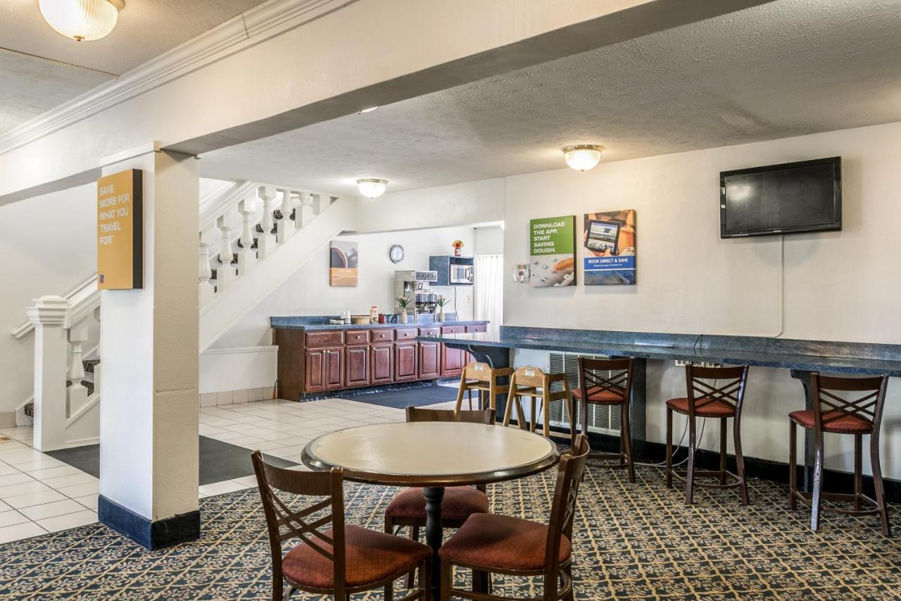 Photo - Americas Best Value Inn Edgewood, MD