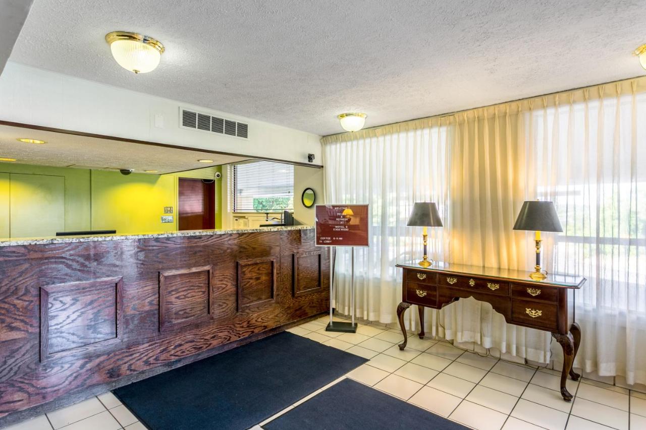 Photo - Americas Best Value Inn Edgewood, MD