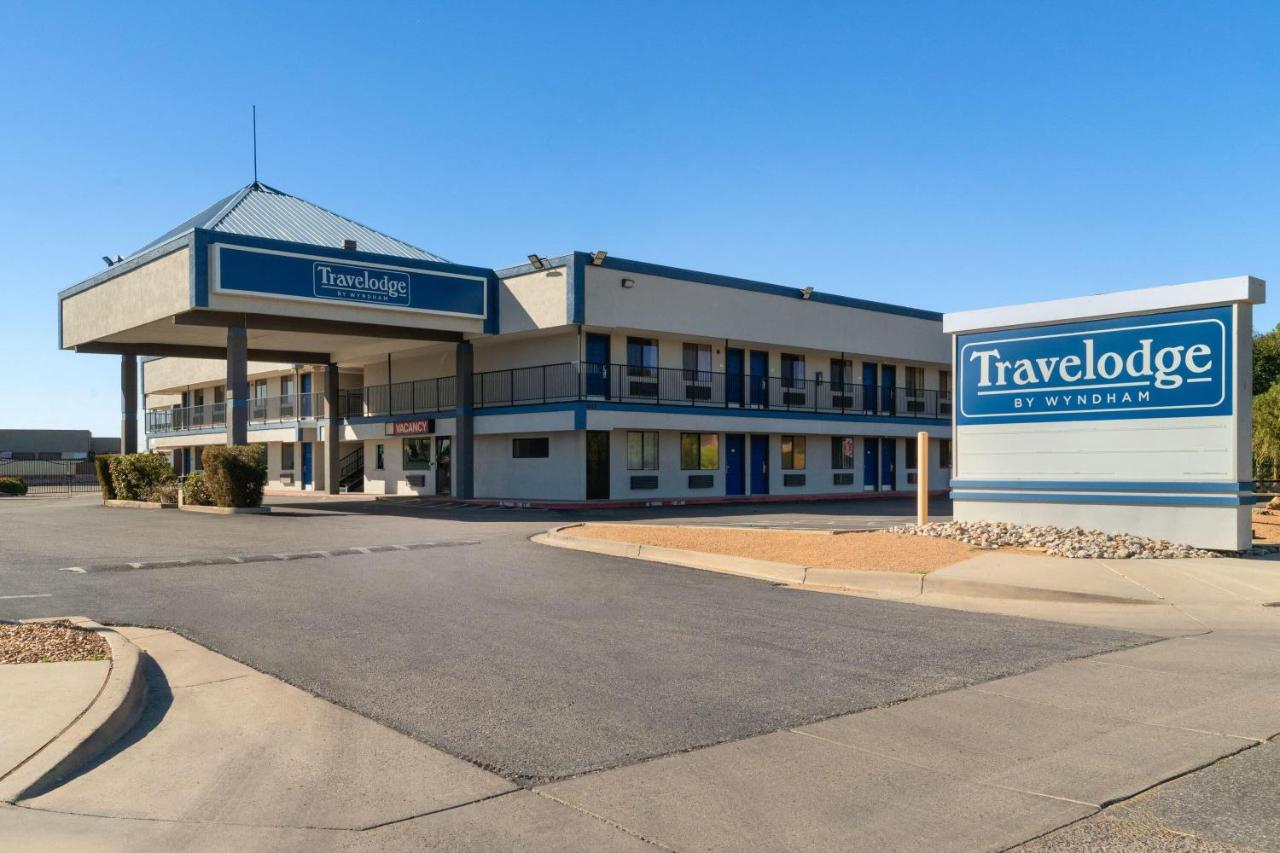 Foto - Travelodge by Wyndham Albuquerque West