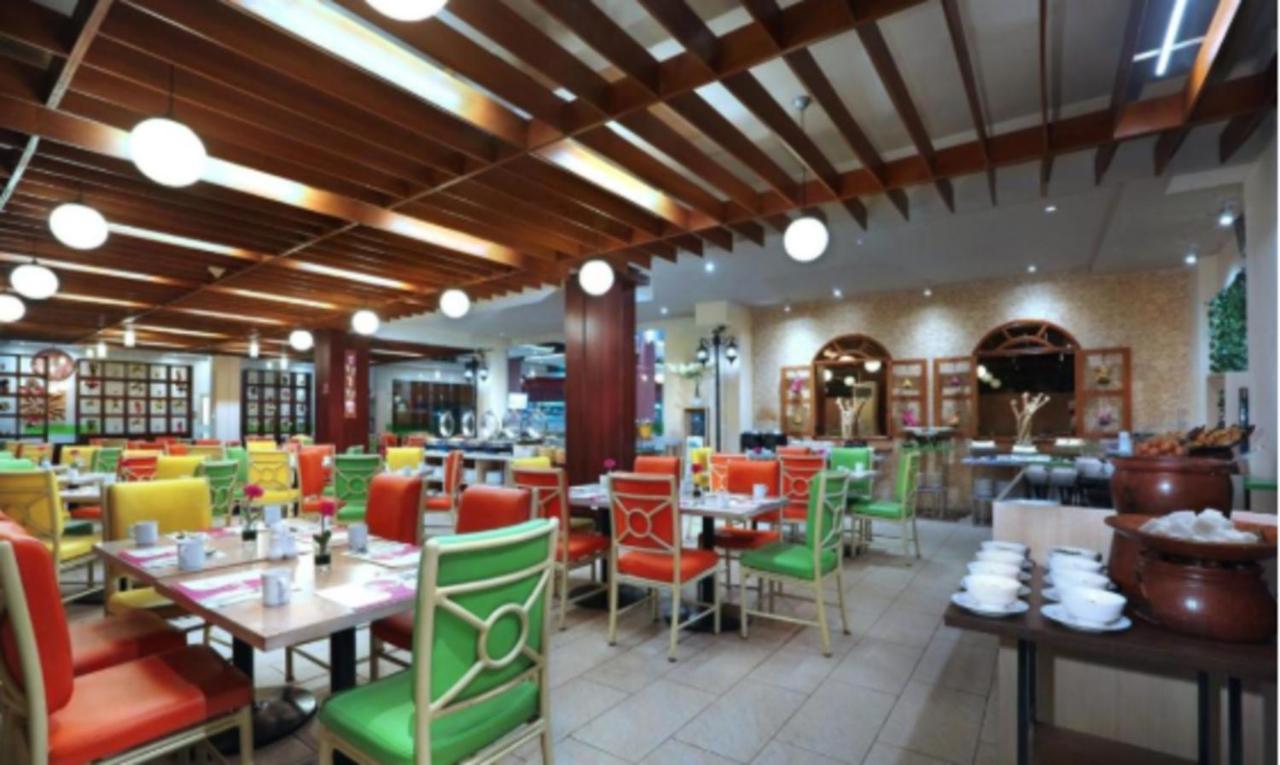 Photo - favehotel Premier Cihampelas