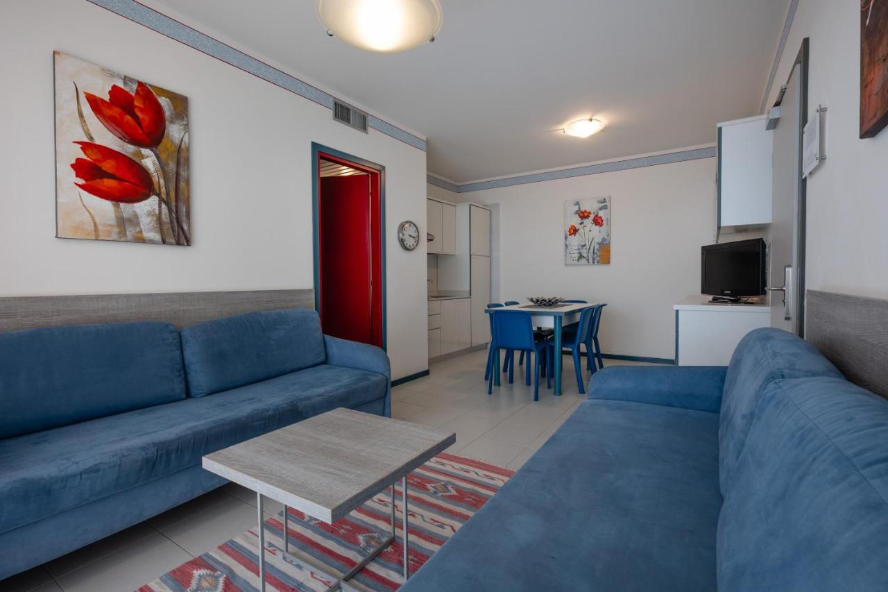 Aparthotel Imperial - 4