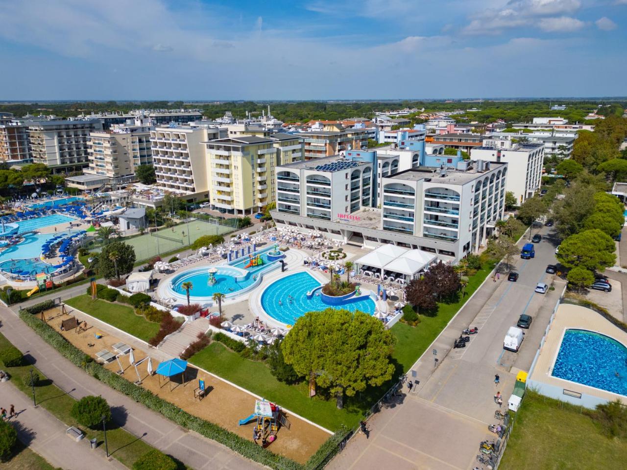 Aparthotel Imperial
