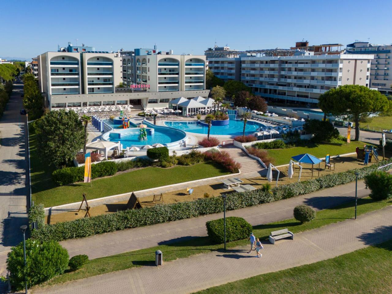 Foto - Aparthotel Imperial