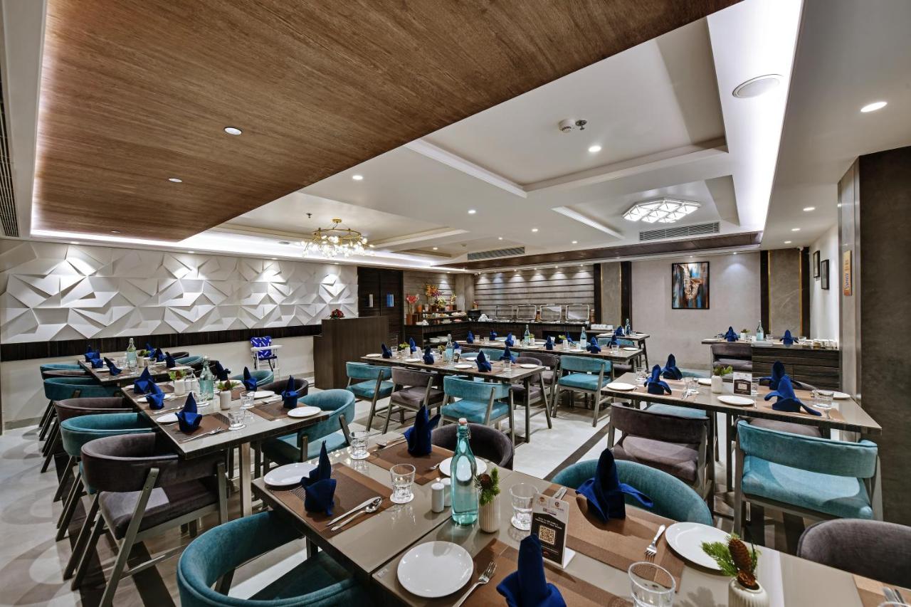 Foto - Hotel Suba Star Ahmedabad