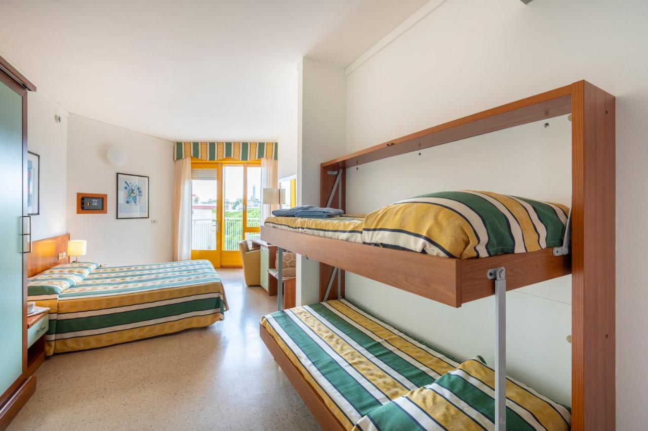 Hotel Luna - 6