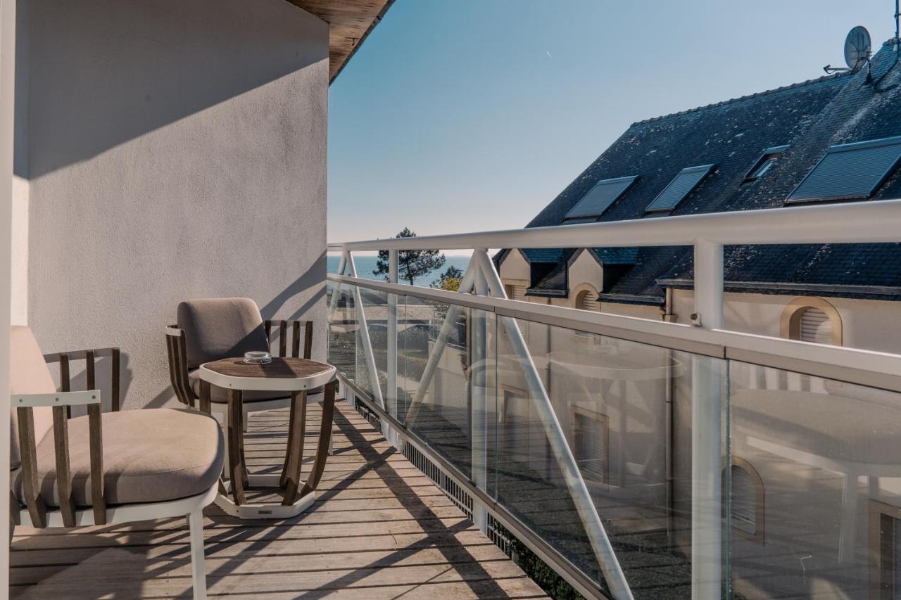 Le Diana Hôtel & Spa - 5