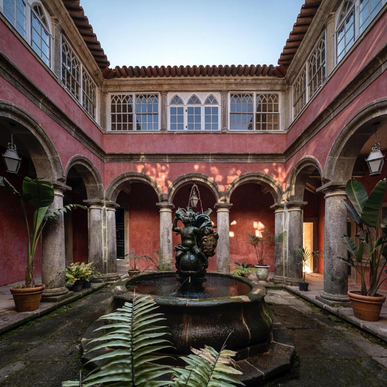 Convento de Cabanas - 2