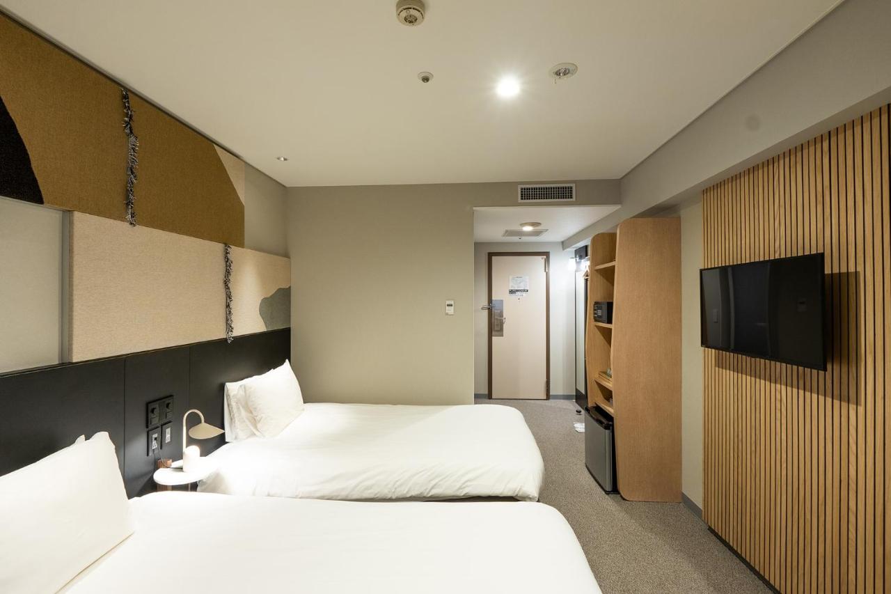 WPÜ HOTEL Shinjuku photo 3