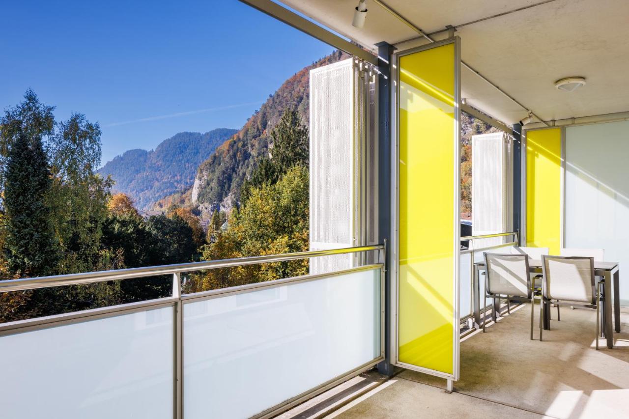 Hapimag Ferienwohnungen Interlaken - 4