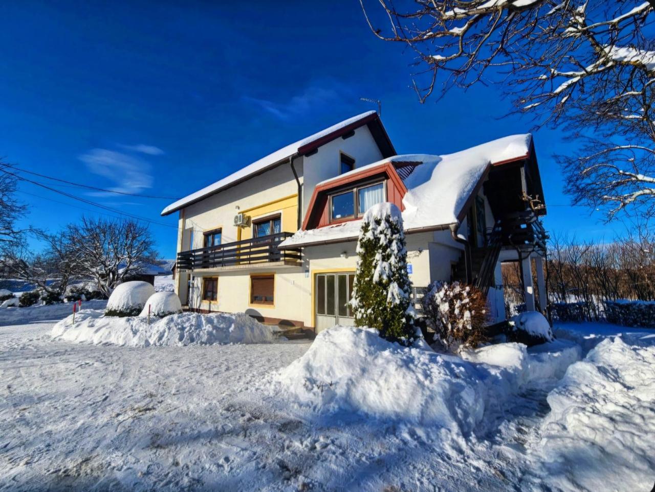 House Pavlic - 3
