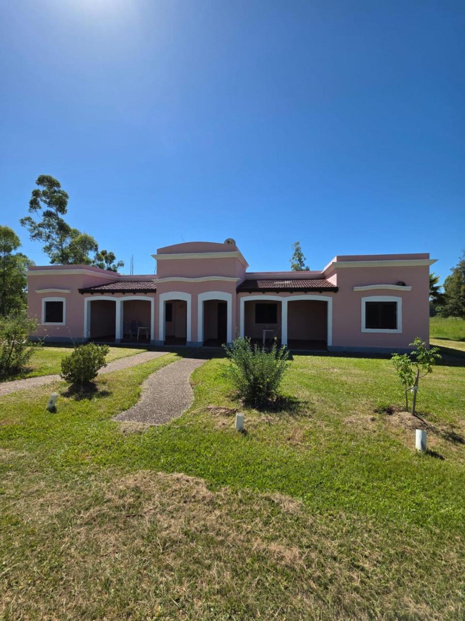 Las Achiras, Casas de Campo photo 3