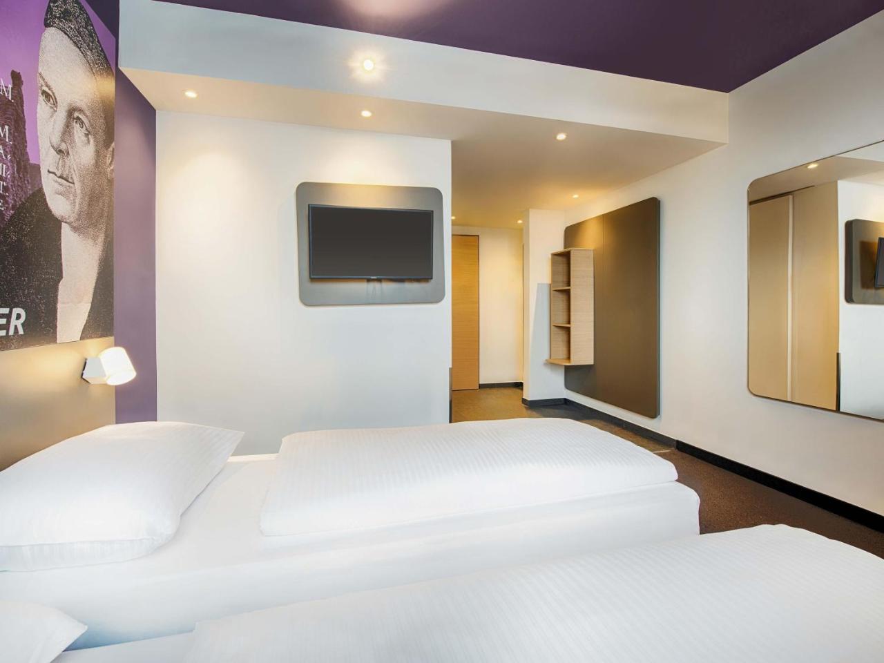 B&B Hotel Augsburg-West photo 2