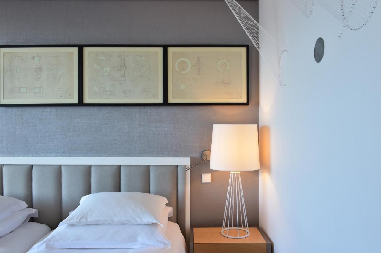 Photo - Pestana Cidadela Cascais - Pousada & Art District