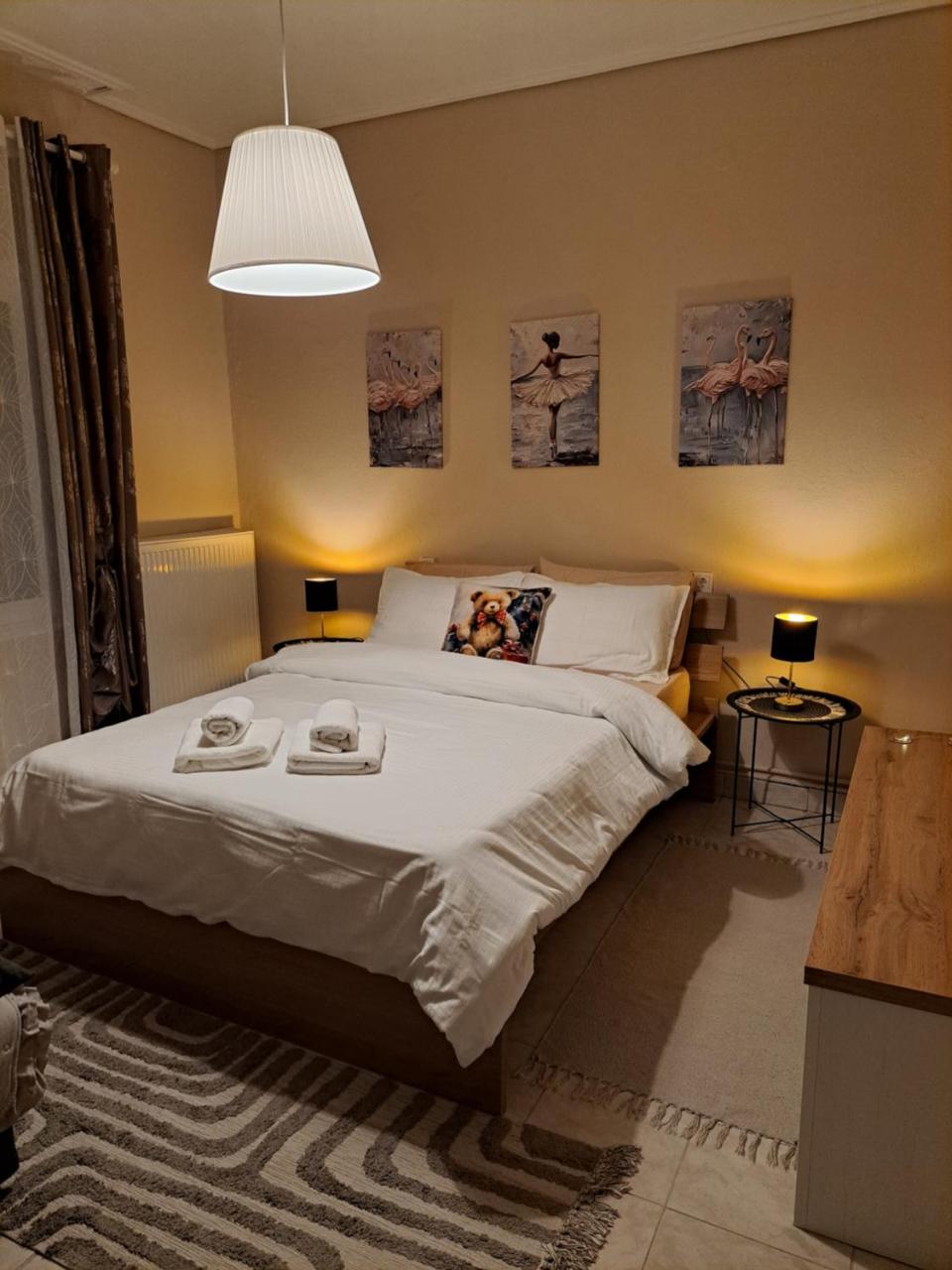 Stelina's Guest House in Trikala - 4