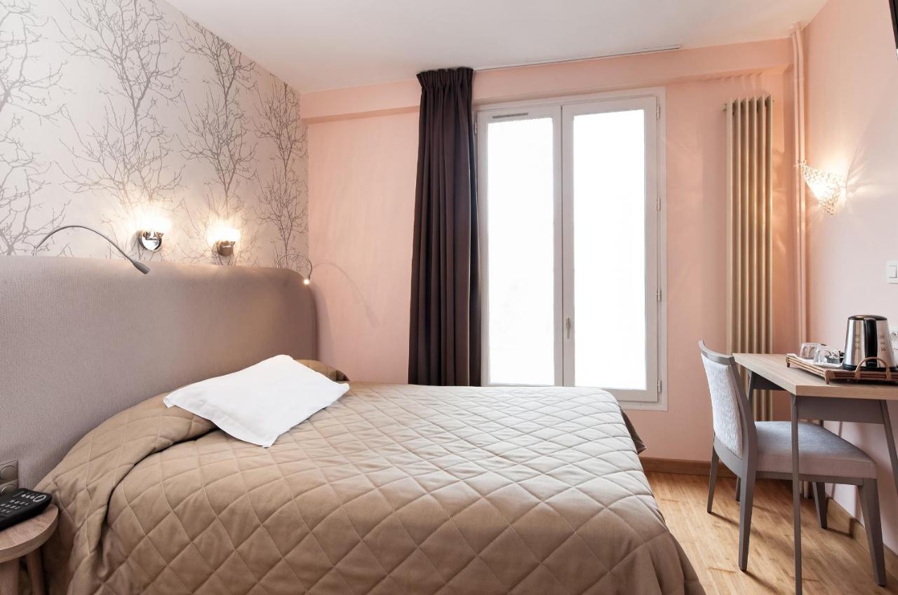 Hotel Americain photo 3