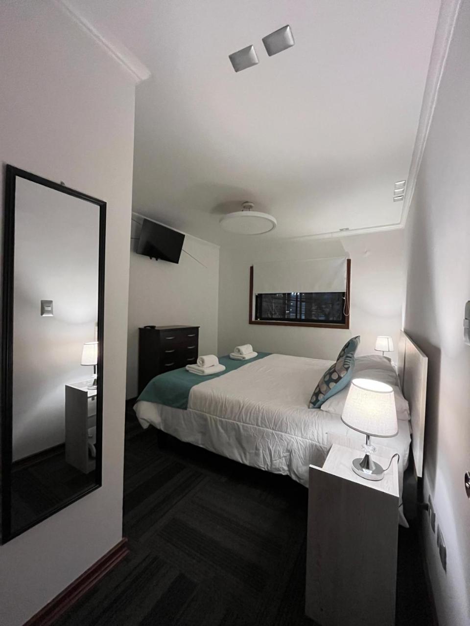 Resplendor Hotel
