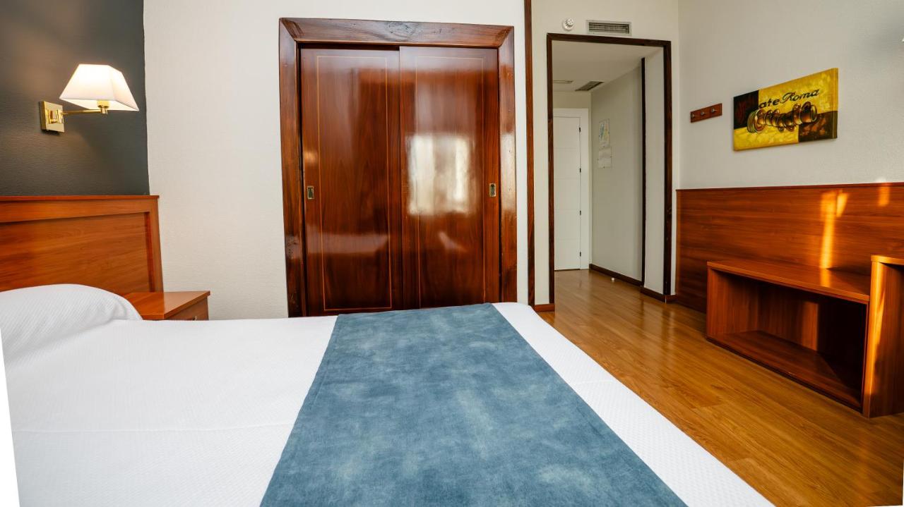 Hotel Zodiaco photo 4