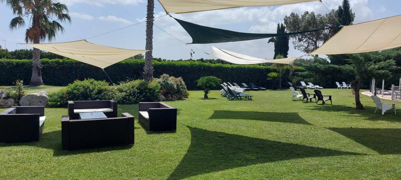 Masseria San Nicola B&B - 5