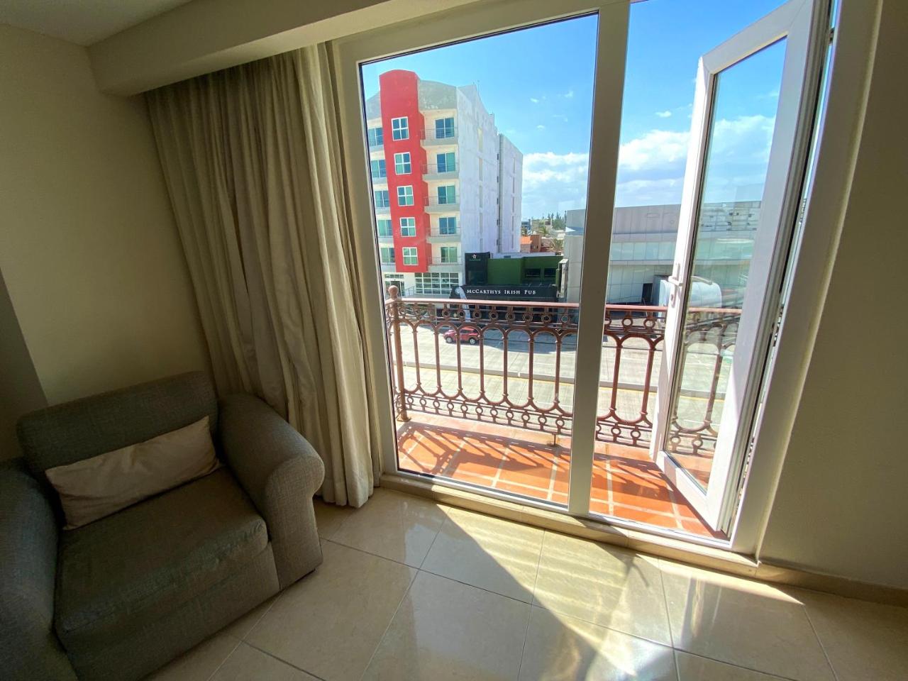 Astur Hotel & Residence photo 2
