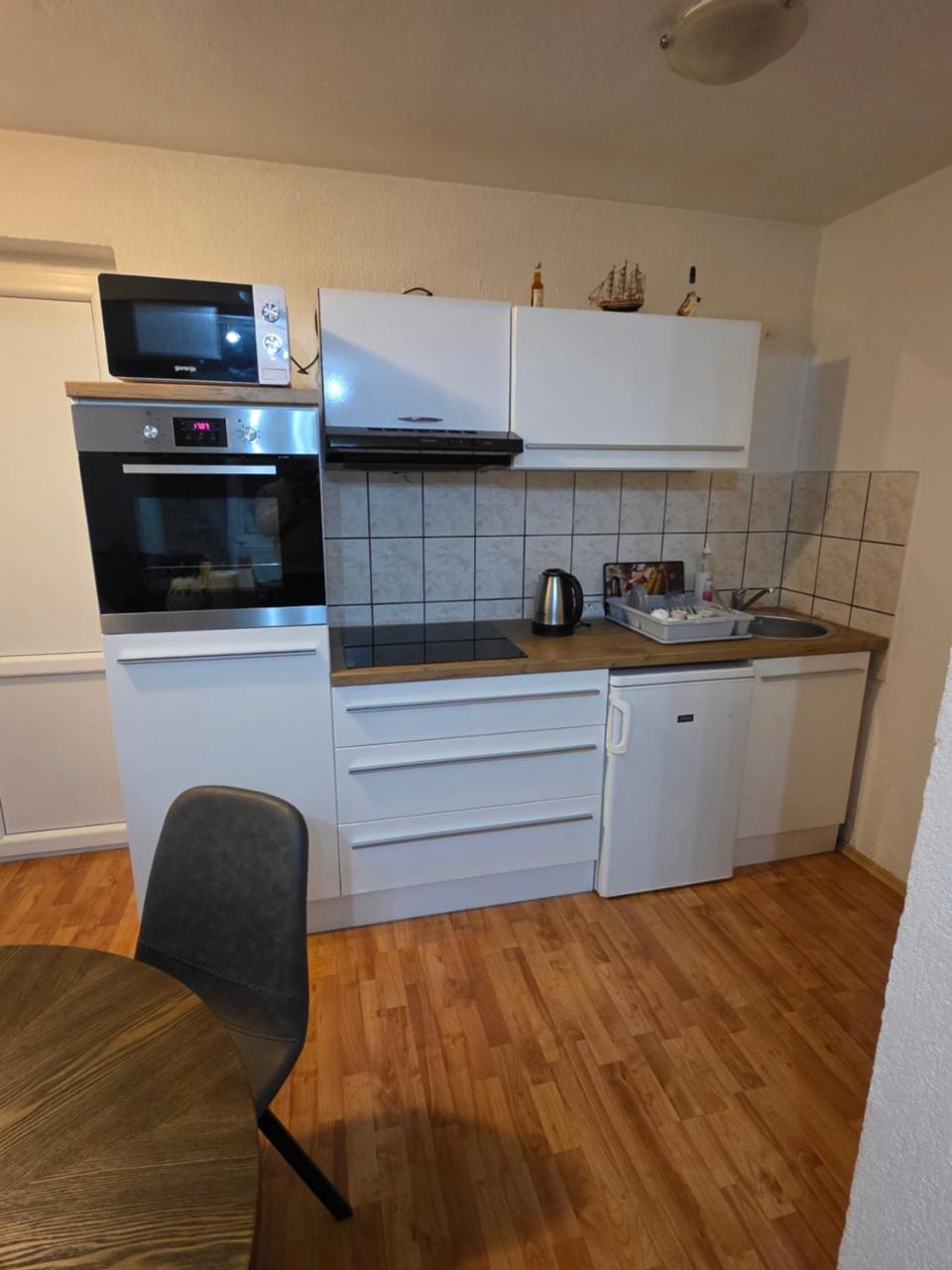 Holiday house with a big garden and free parking - 3