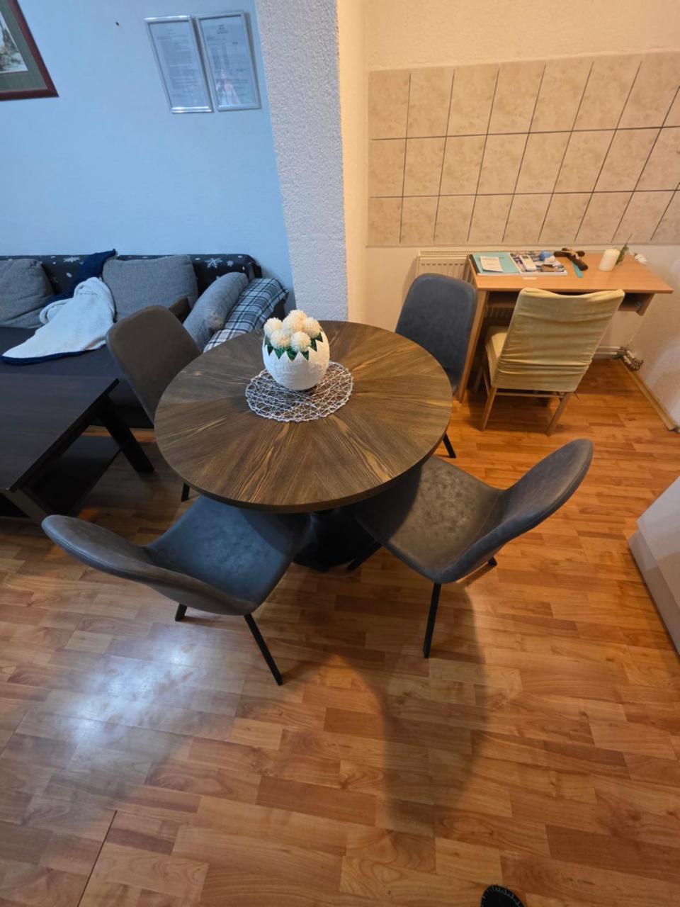 Holiday house with a big garden and free parking - 2
