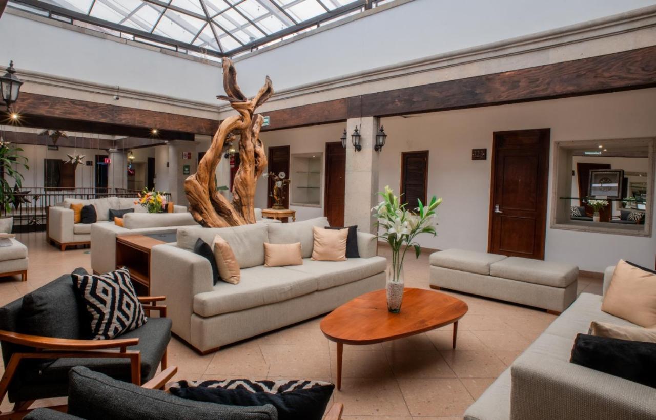 Photo - Hotel La Casona 30