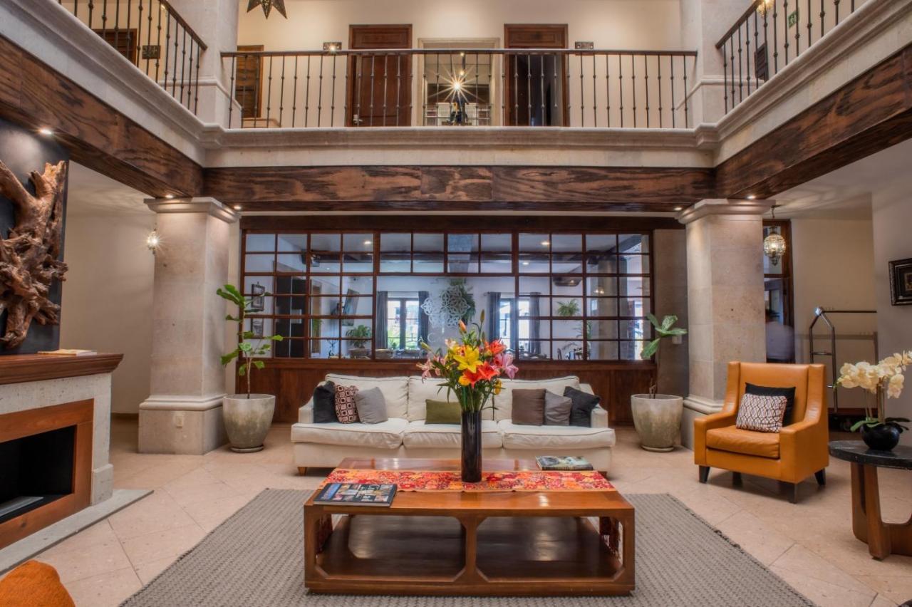 Photo - Hotel La Casona 30