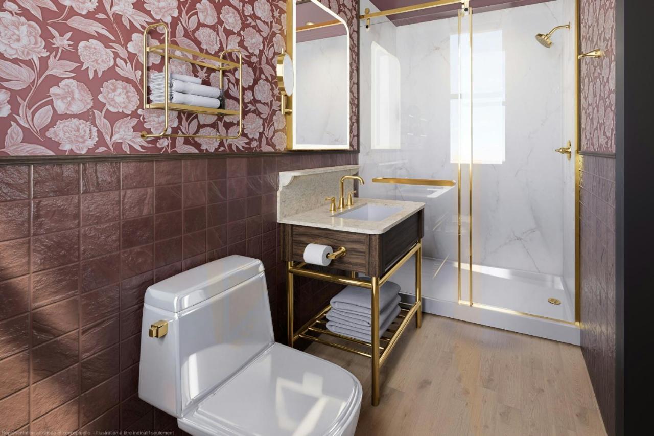 The Queen's Cue, Stratford, A Tribute Portfolio Hotel photo 3