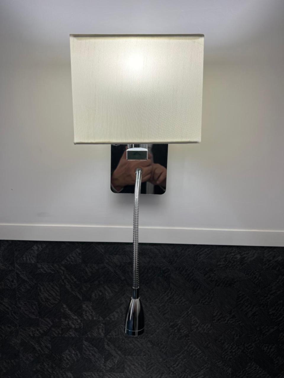 Hotel Garda photo 2