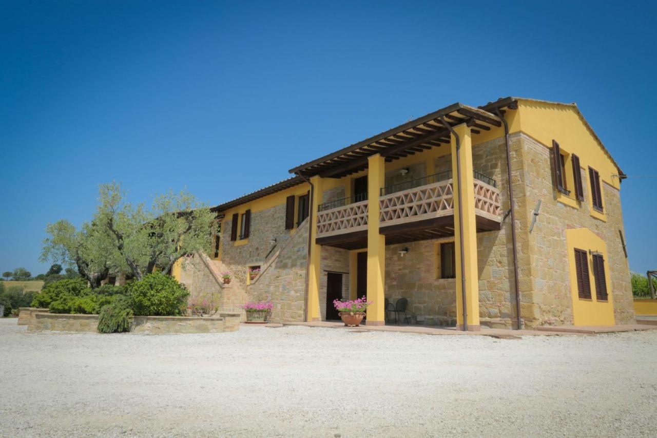 Agriturismo Il Divin Casale photo 4