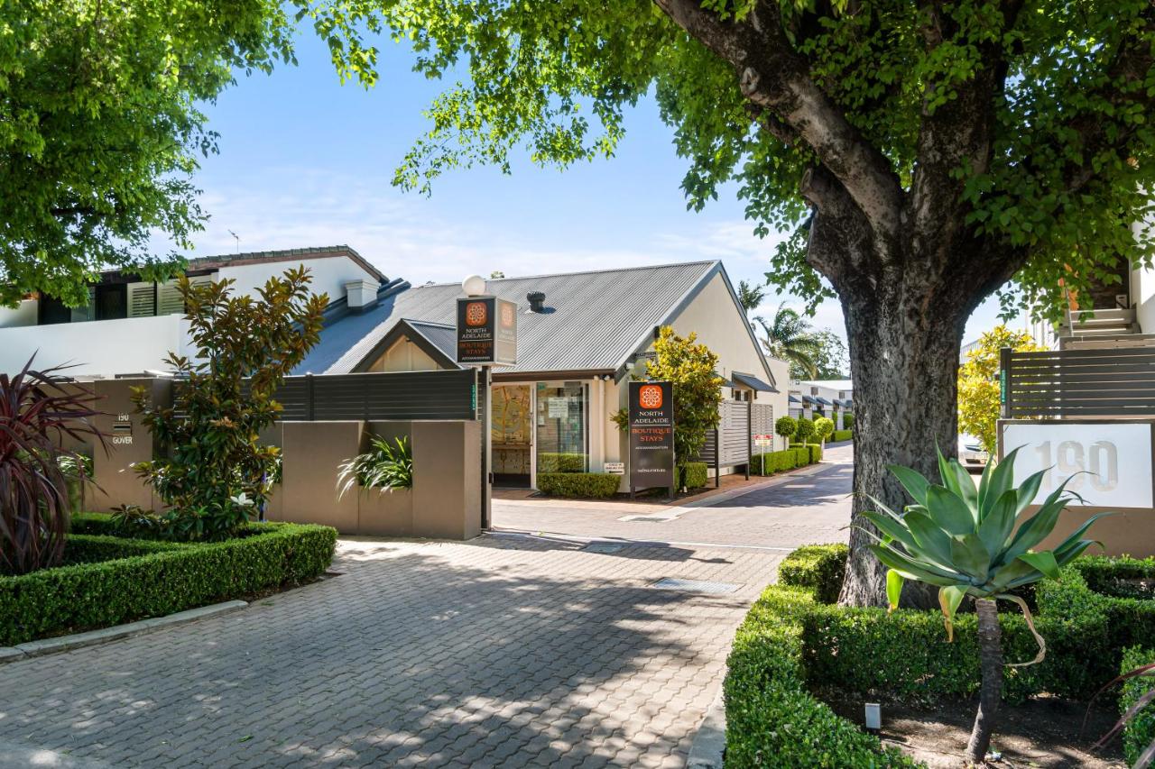 Foto - North Adelaide Boutique Stays Accommodation