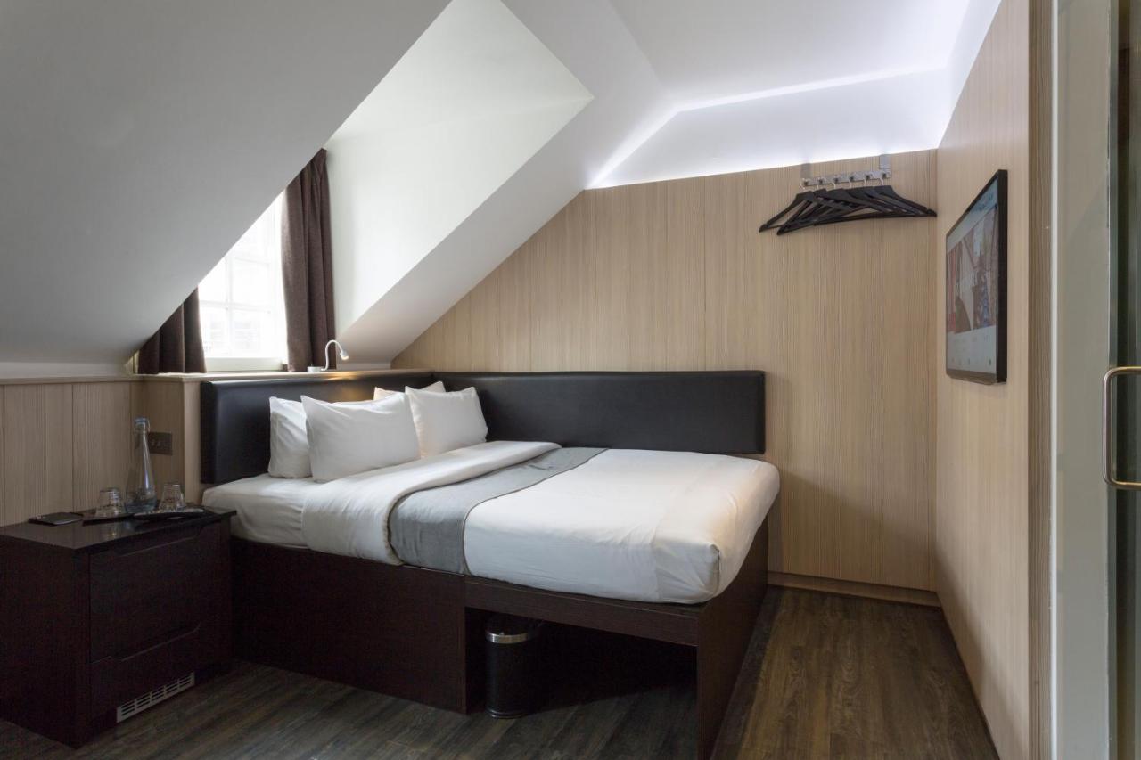 The Z Hotel Victoria photo 4