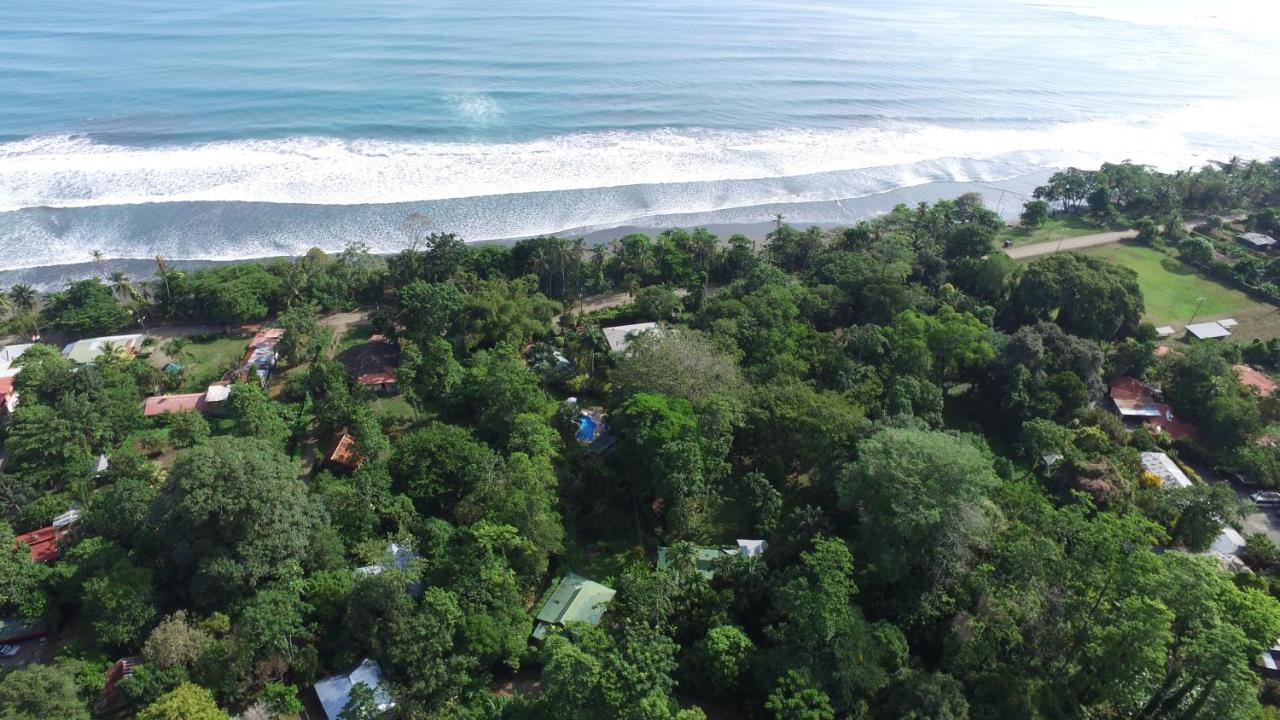 Playa Negra Guesthouse photo 2