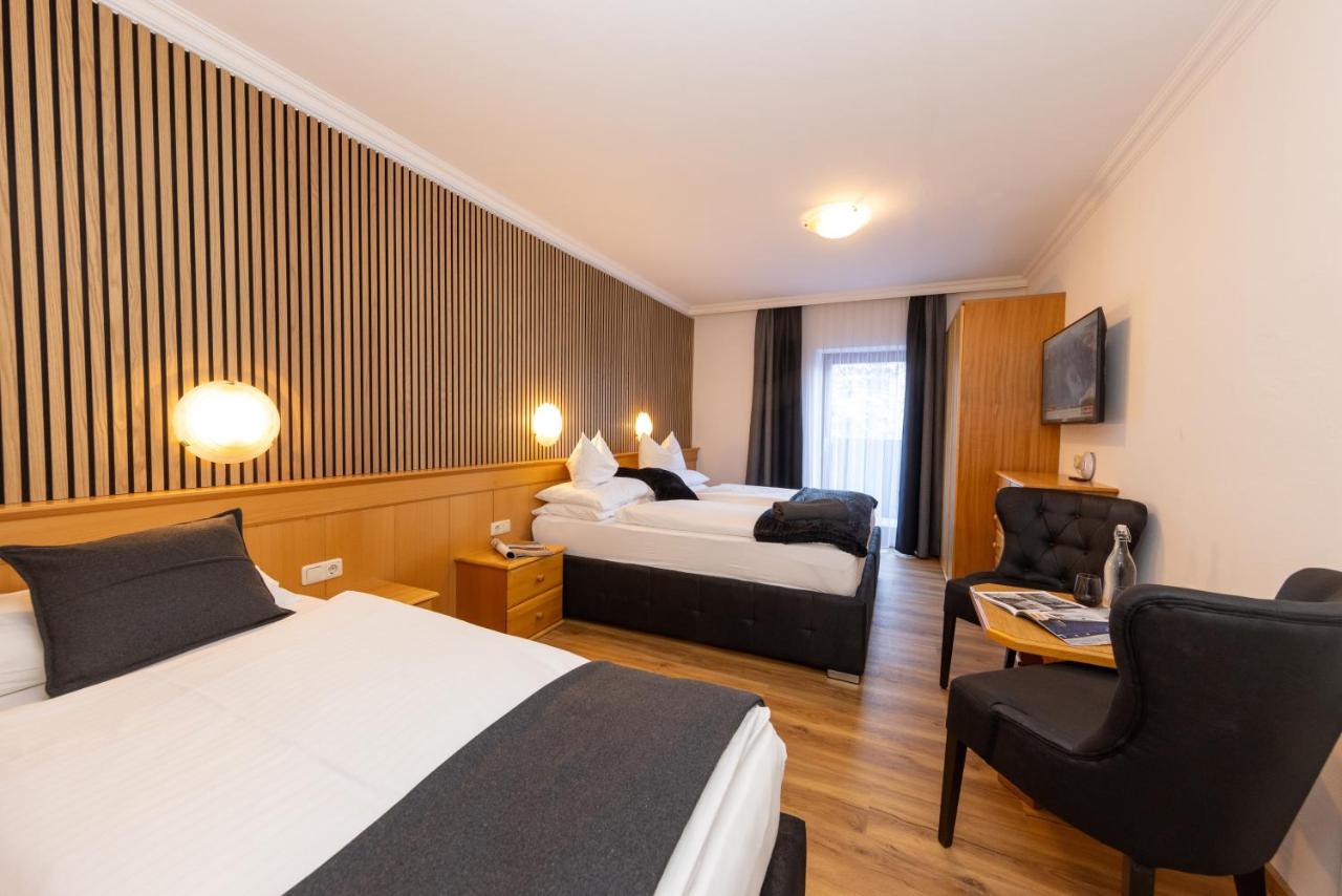 Hotel Austria photo 3
