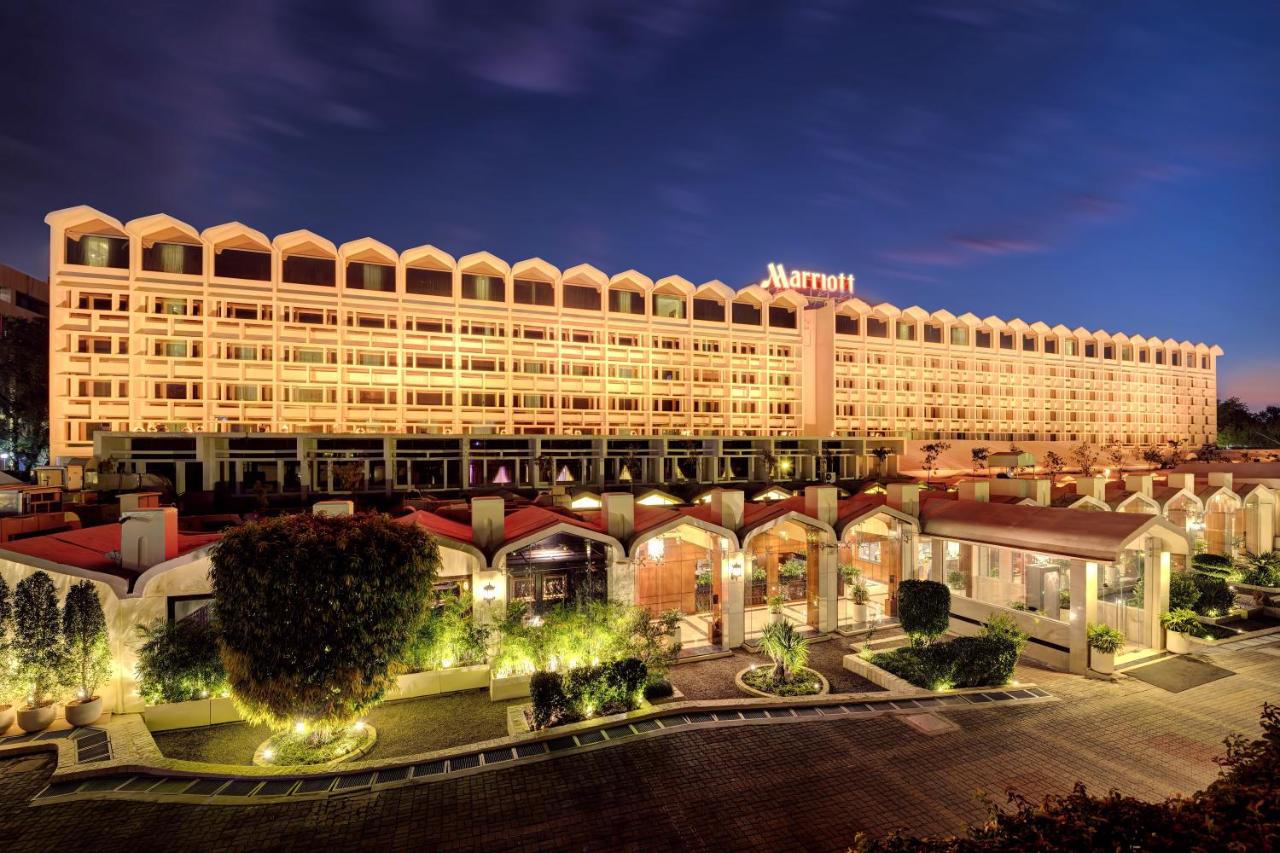 Foto - Islamabad Marriott Hotel