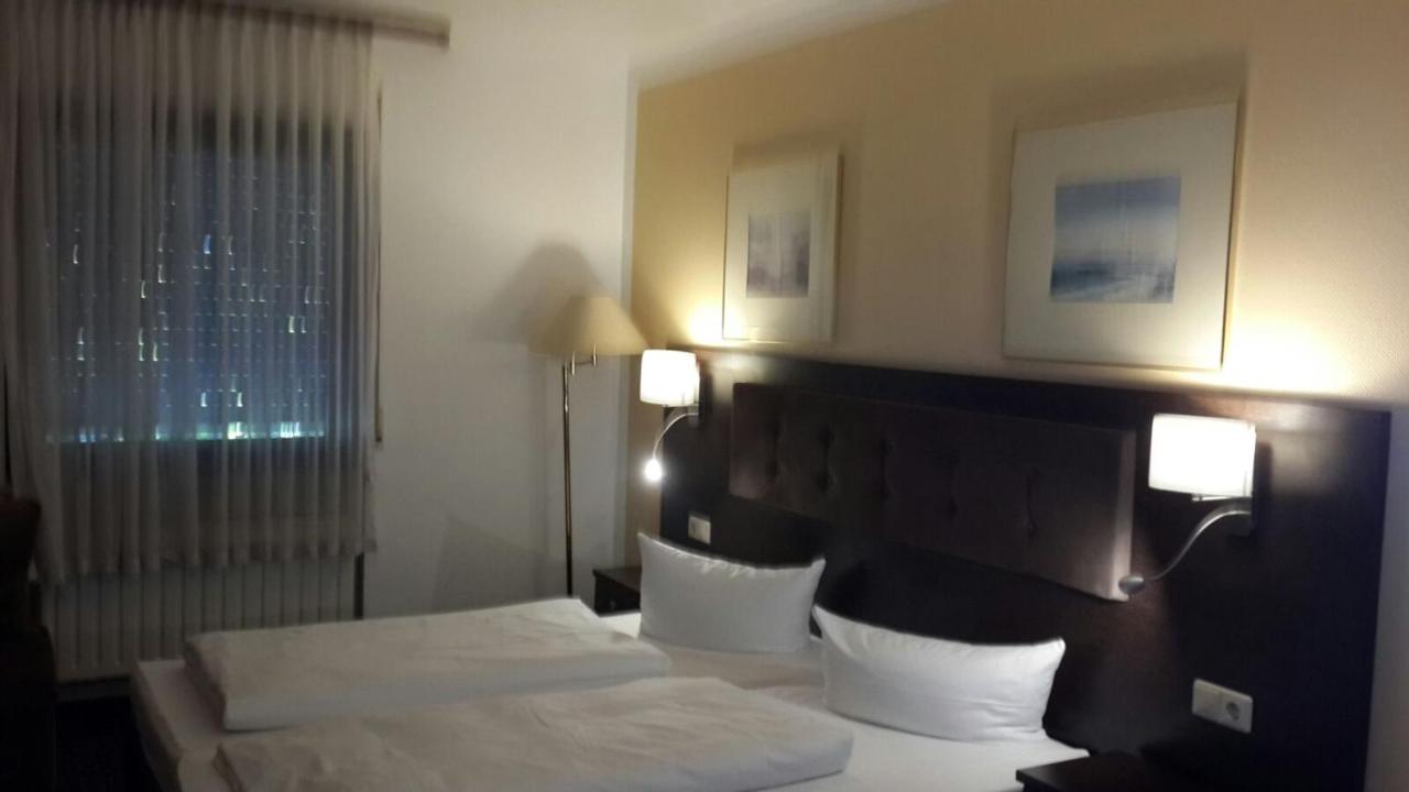 Hotel Starkenburger Hof photo 2