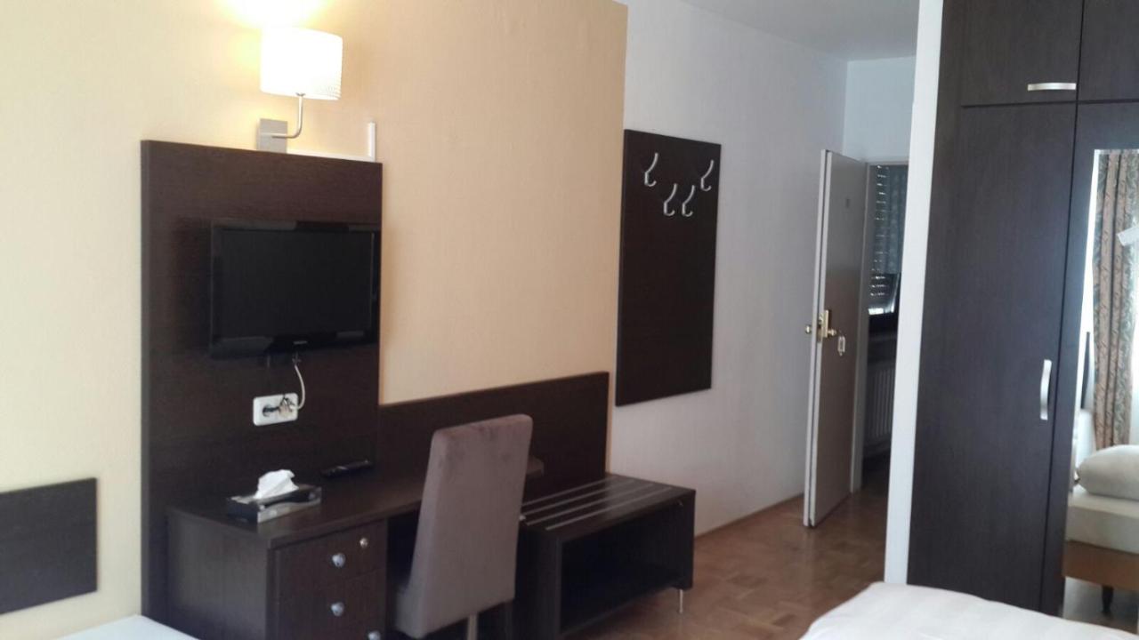Hotel Starkenburger Hof photo 4
