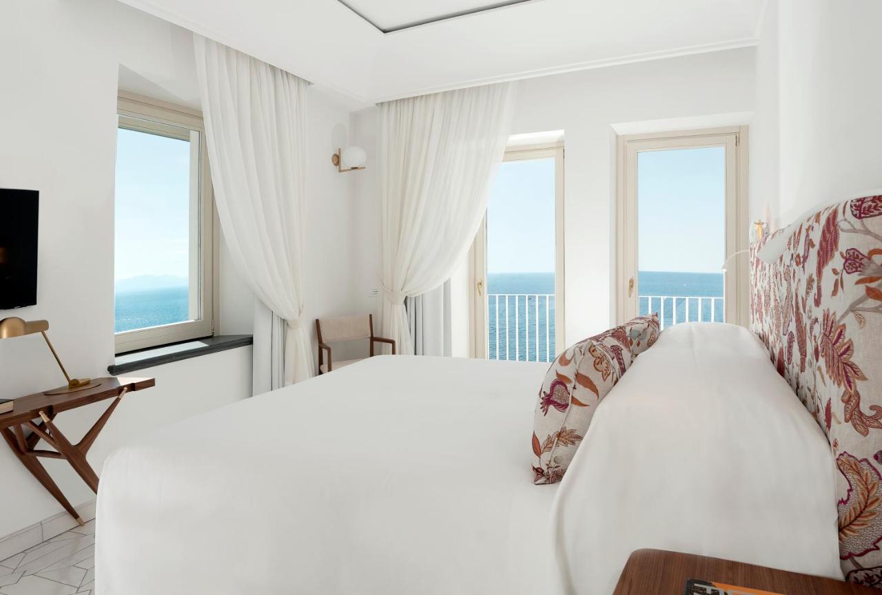 Hotel Santa Caterina - 6